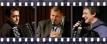 Foto der SS-GT Ensemble-Mitglieder