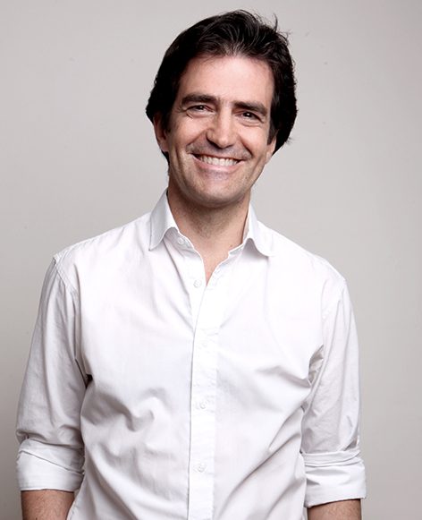 Foto von Amarilio Ramalho