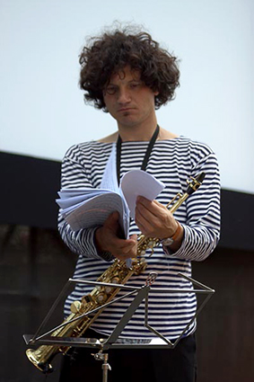 Foto von Andrej Prozorov