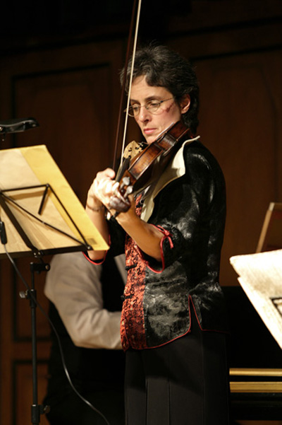 Foto von Deborah Rudoff Ullreich