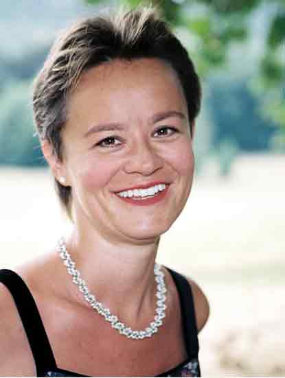 Foto von Elisabeth Lang