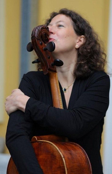 Foto von Elisabeth Zeisner