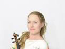 Foto von Esther-Rebecca Neumann