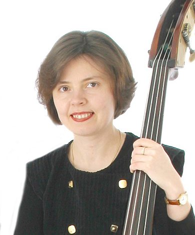 Foto von Gabriela Tzvetanova