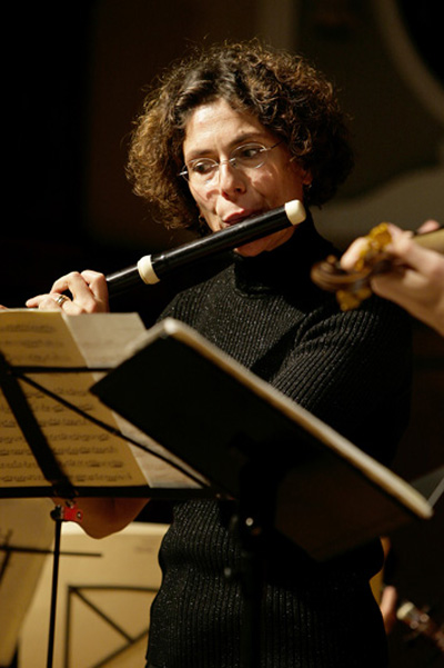 Foto von Gertraud Hintersteininger-Leutner