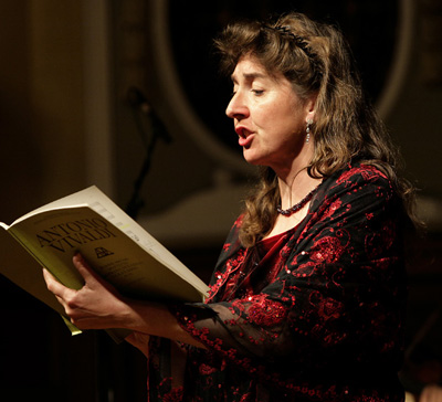 Foto von Ingrid Haselberger