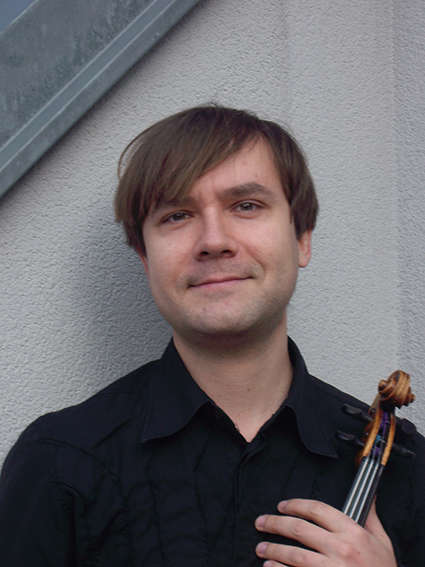 Foto von Richard Carter