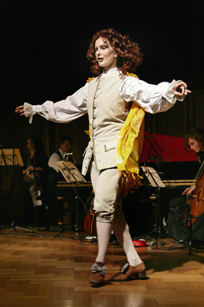 Foto von Maria Theresia M&uuml;hlbacher