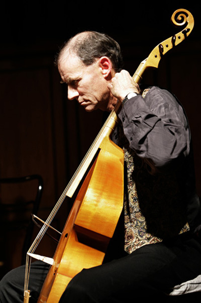 Foto von Richard Carter