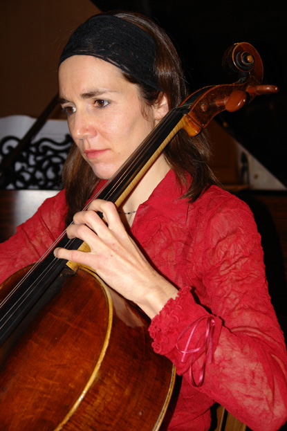 Foto von Sonja Anzenbacher