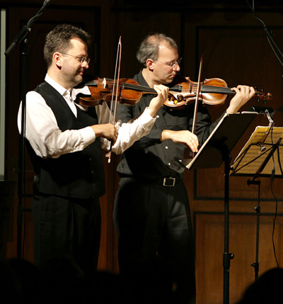 Foto von Thomas TRSEK