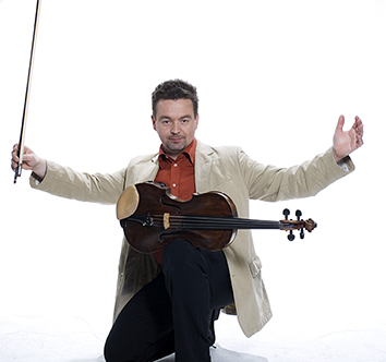 Foto von Wolfang Prochaska